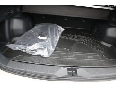 2026 Subaru Forester Base