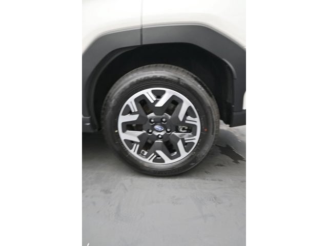 2026 Subaru Forester Base