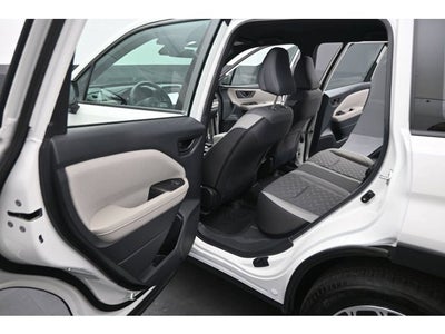 2026 Subaru Forester Base