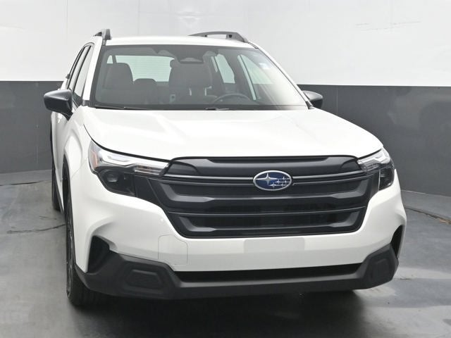 2026 Subaru Forester Base