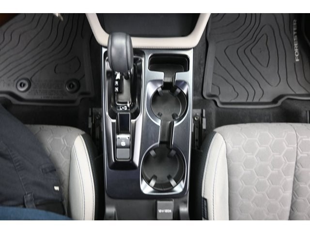 2026 Subaru Forester Base