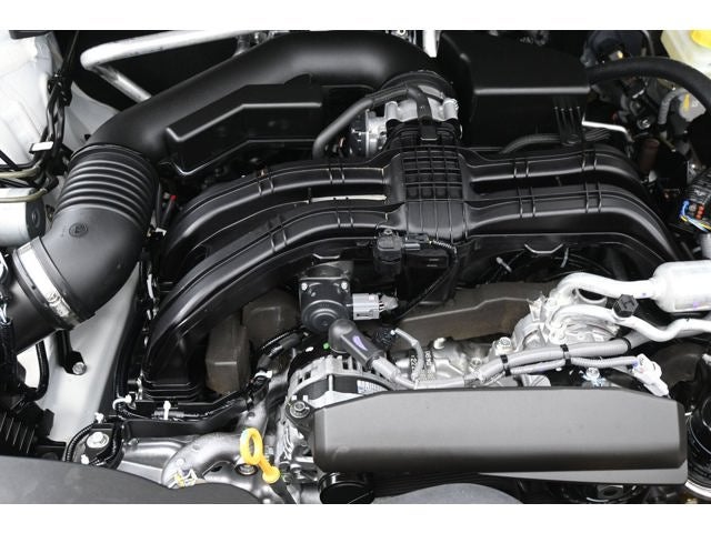 2026 Subaru Forester Base