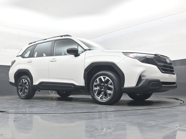 2026 Subaru Forester Base
