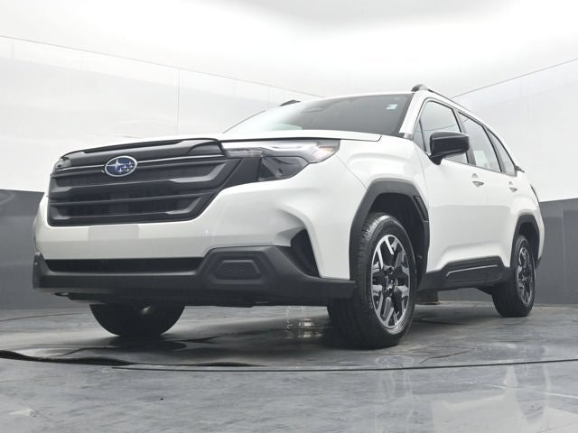 2026 Subaru Forester Base
