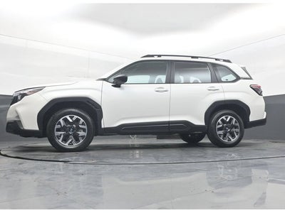 2026 Subaru Forester Base