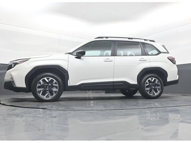 2026 Subaru Forester Base