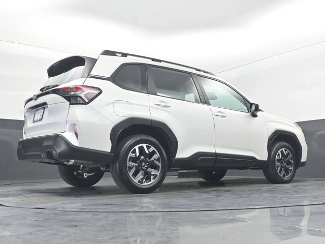 2026 Subaru Forester Base