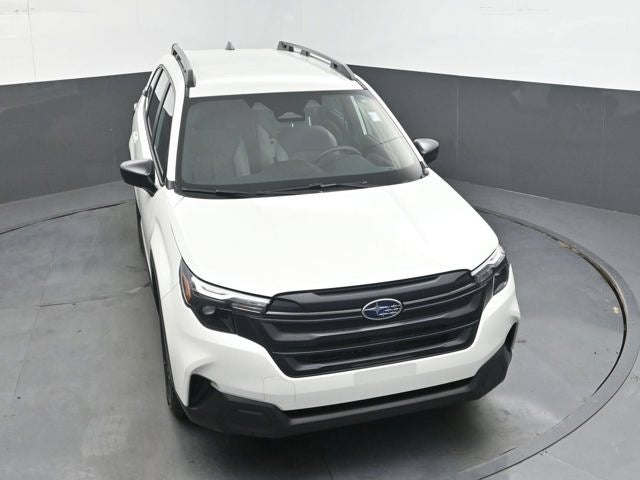 2026 Subaru Forester Base