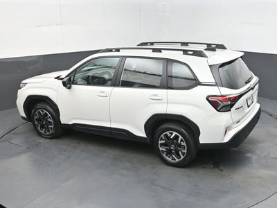 2026 Subaru Forester Base