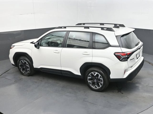 2026 Subaru Forester Base