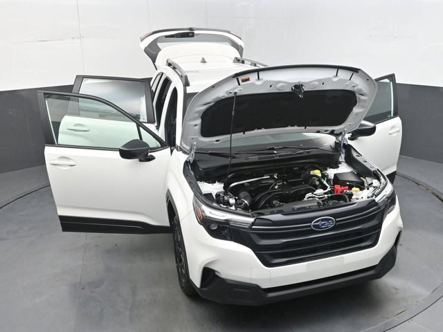 2026 Subaru Forester Base