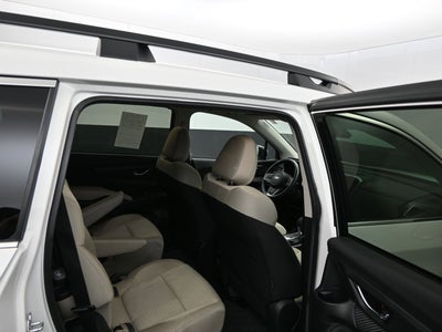 2025 Subaru Ascent Premium