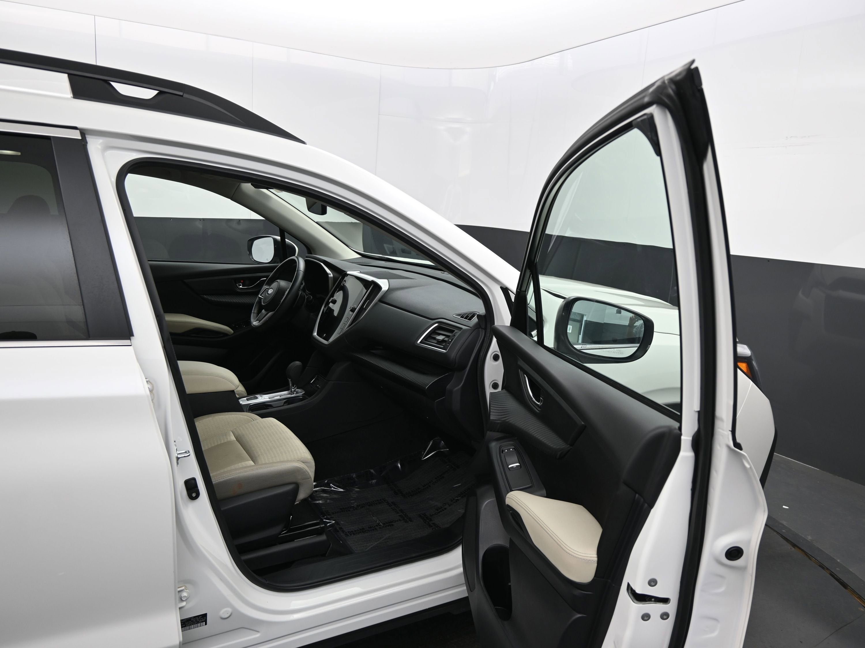 2025 Subaru Ascent Premium