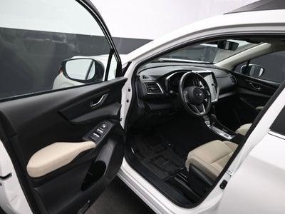 2025 Subaru Ascent Premium