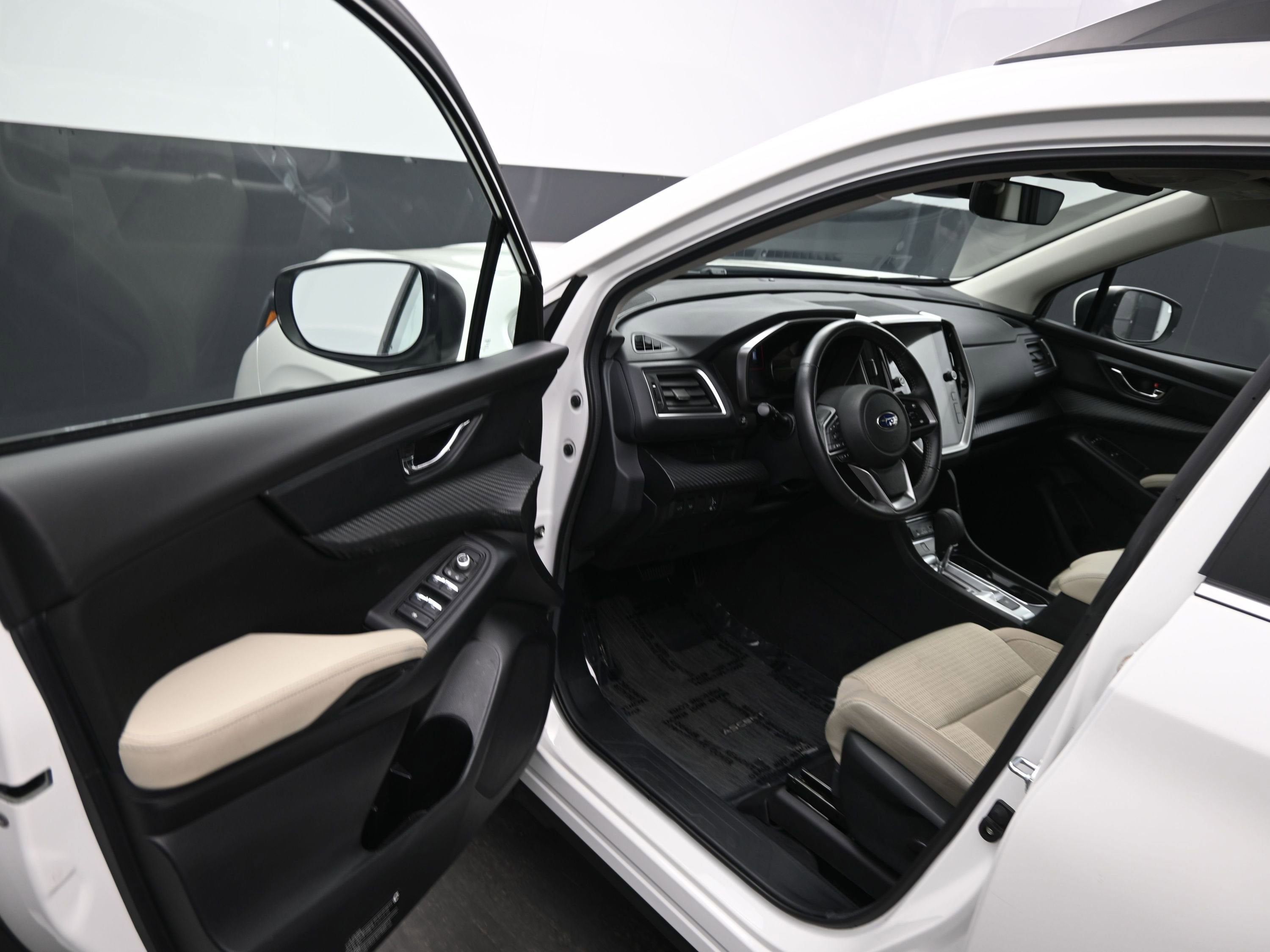 2025 Subaru Ascent Premium