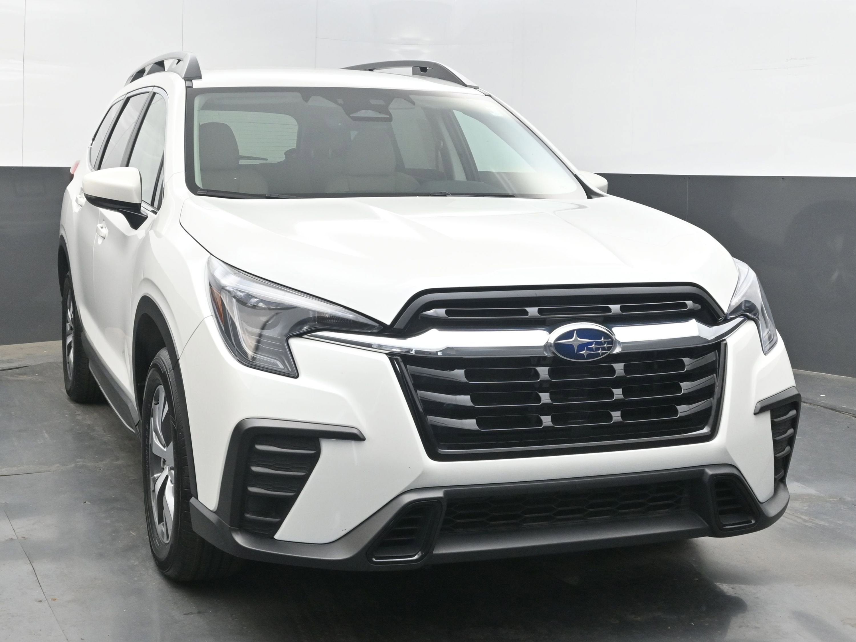2025 Subaru Ascent Premium