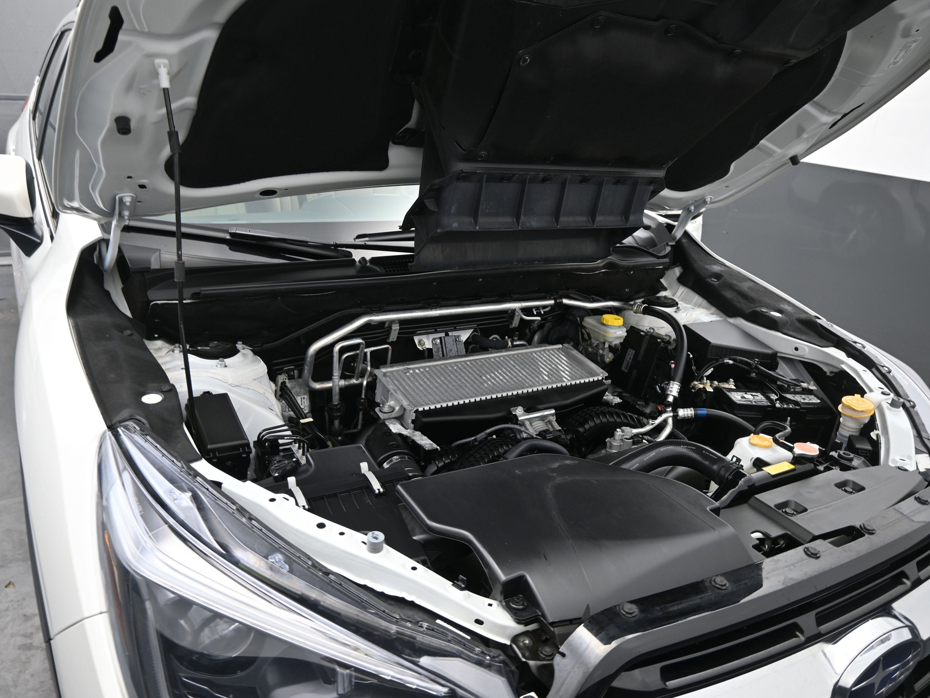 2025 Subaru Ascent Premium