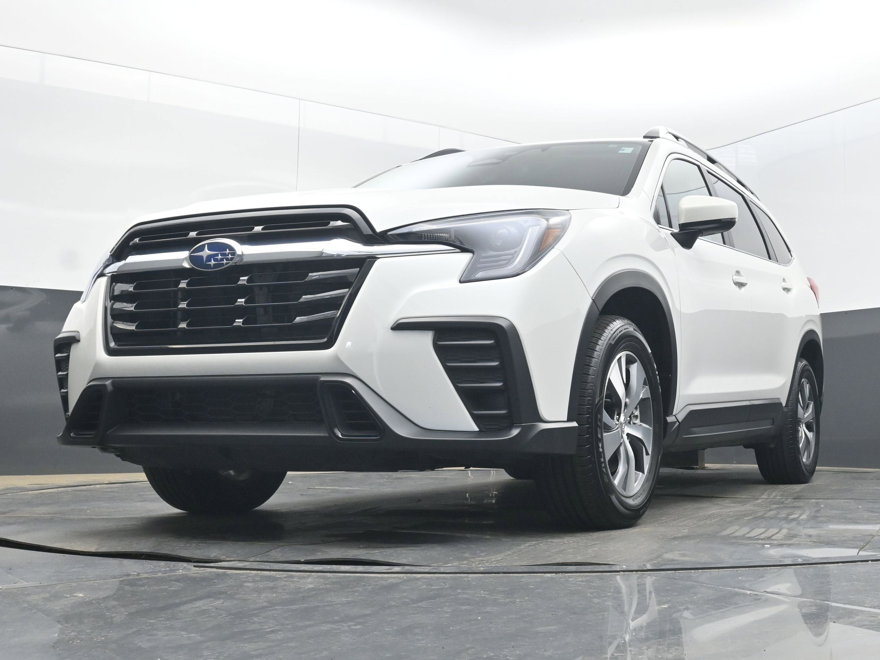 2025 Subaru Ascent Premium