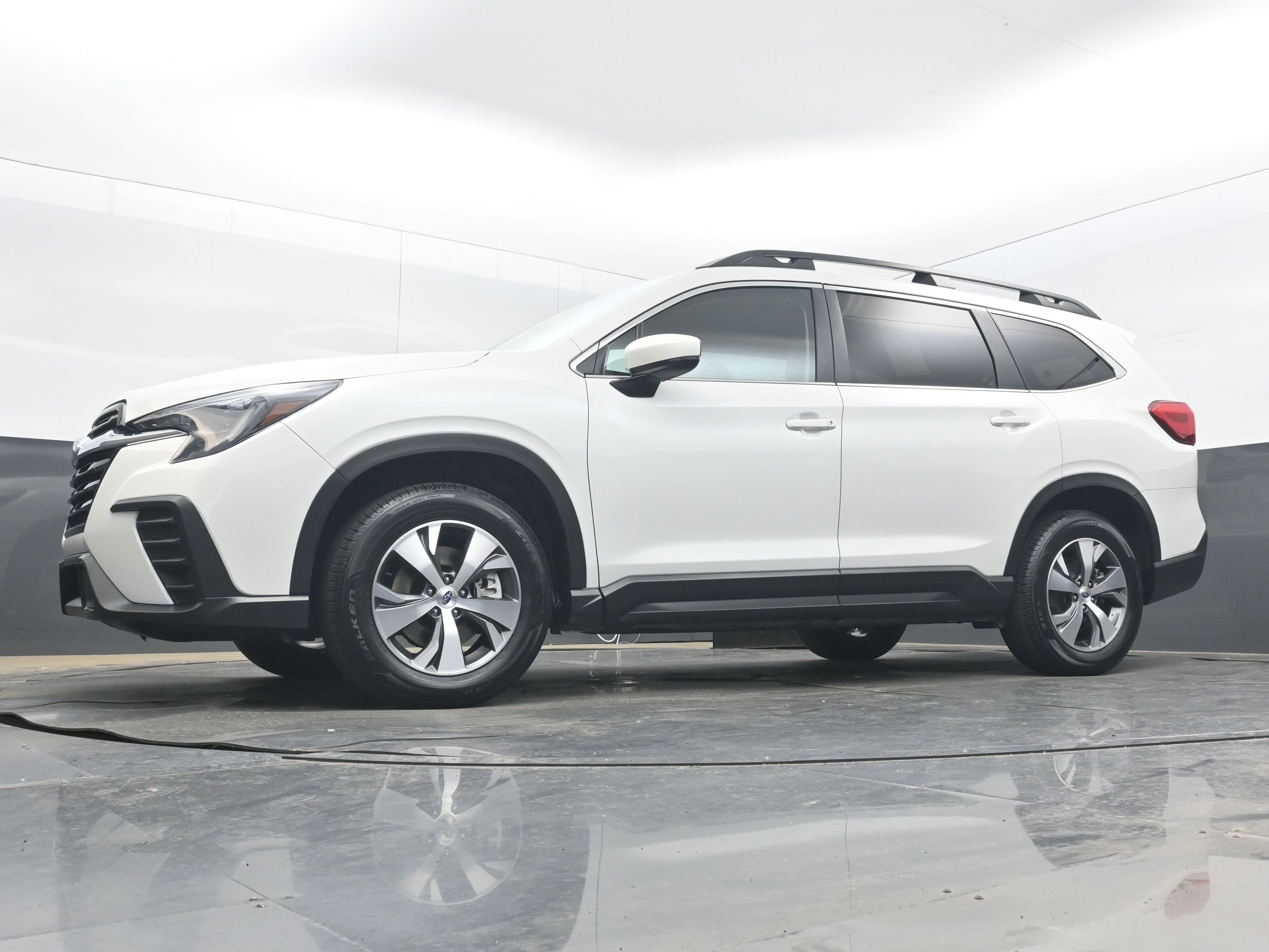 2025 Subaru Ascent Premium