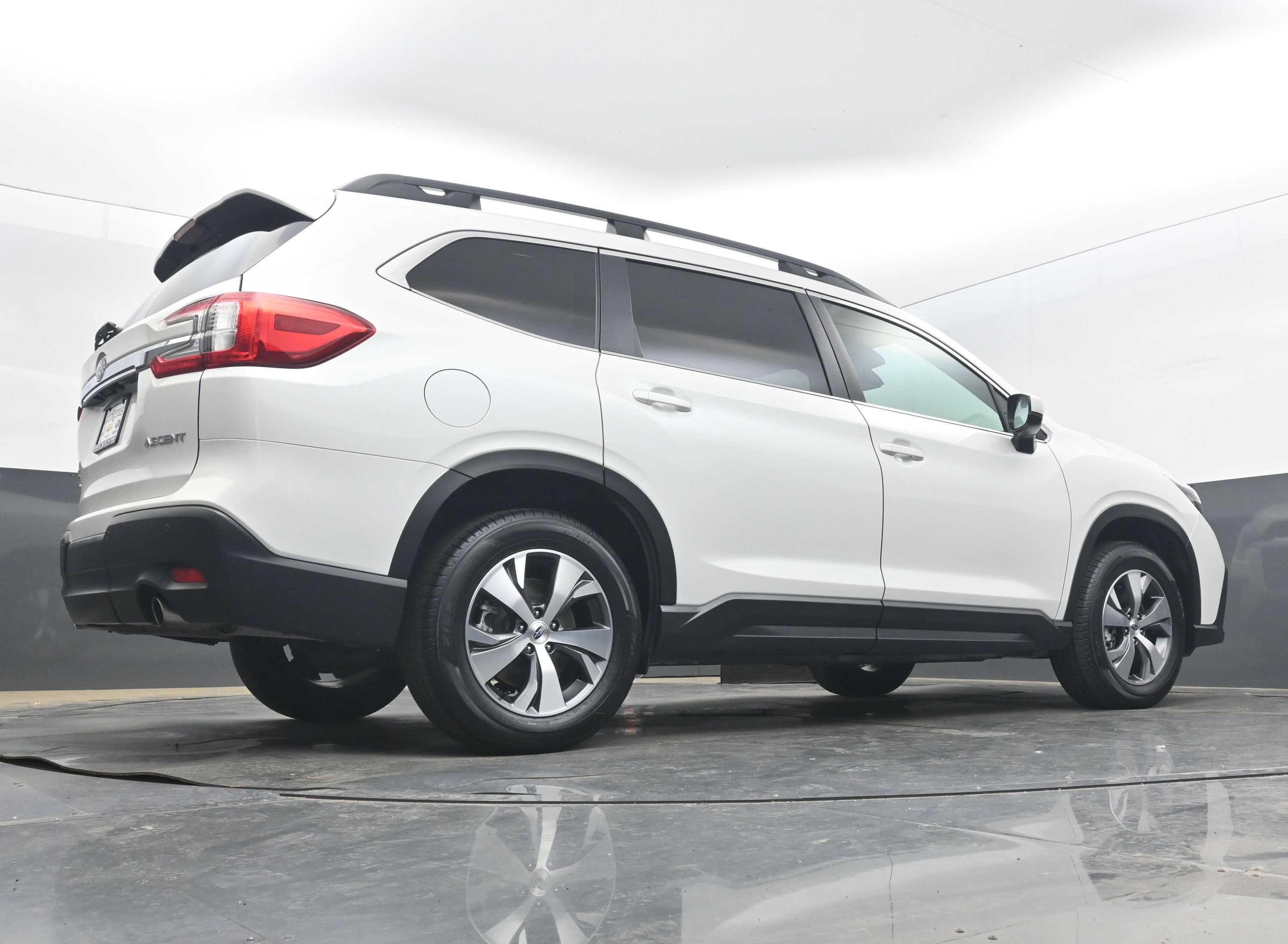 2025 Subaru Ascent Premium