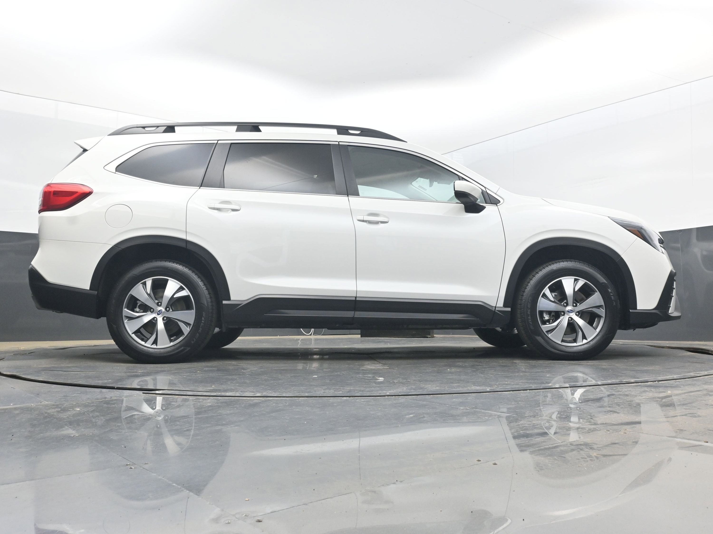 2025 Subaru Ascent Premium