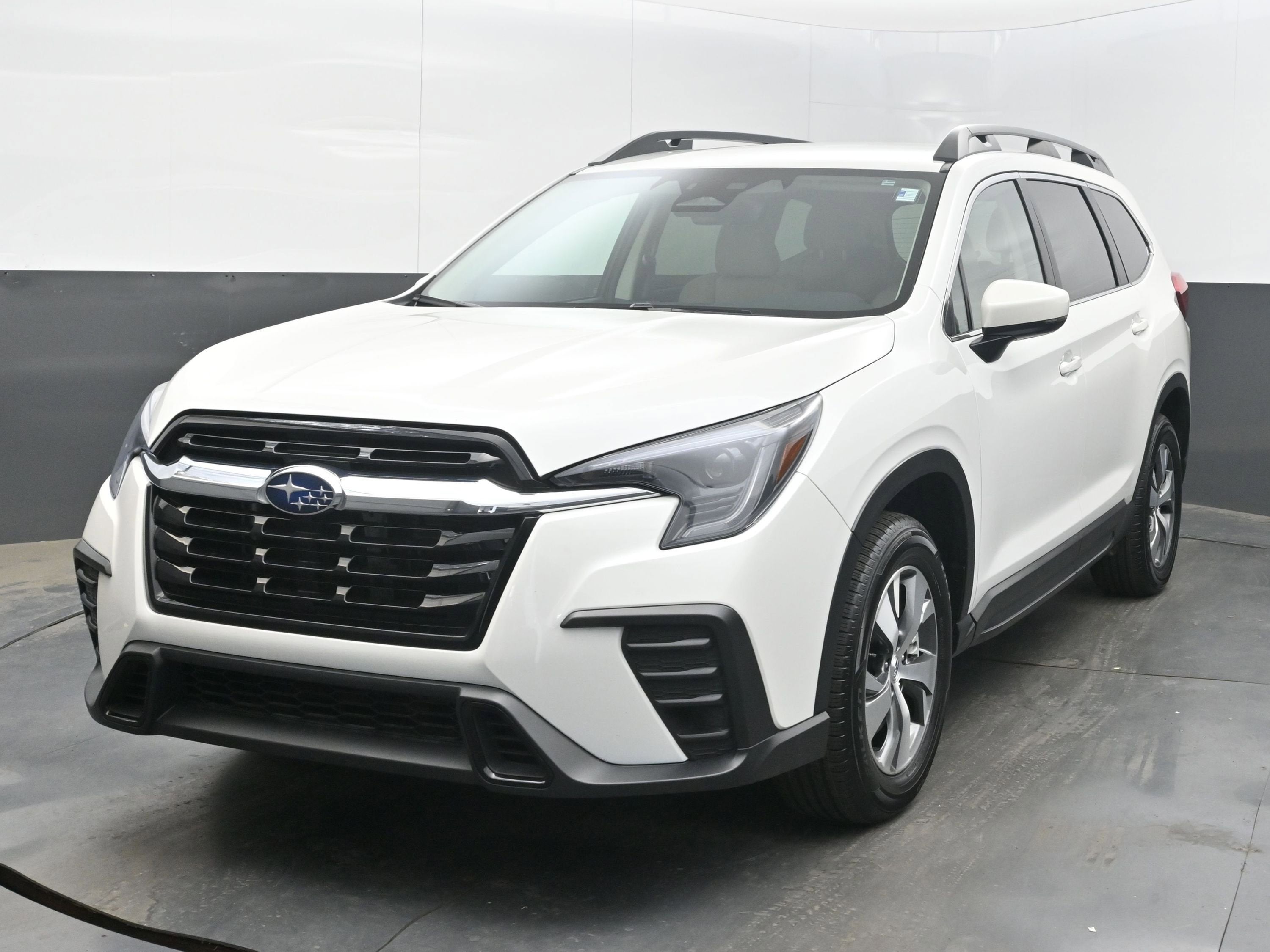 2025 Subaru Ascent Premium