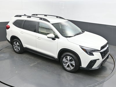 2025 Subaru Ascent Premium