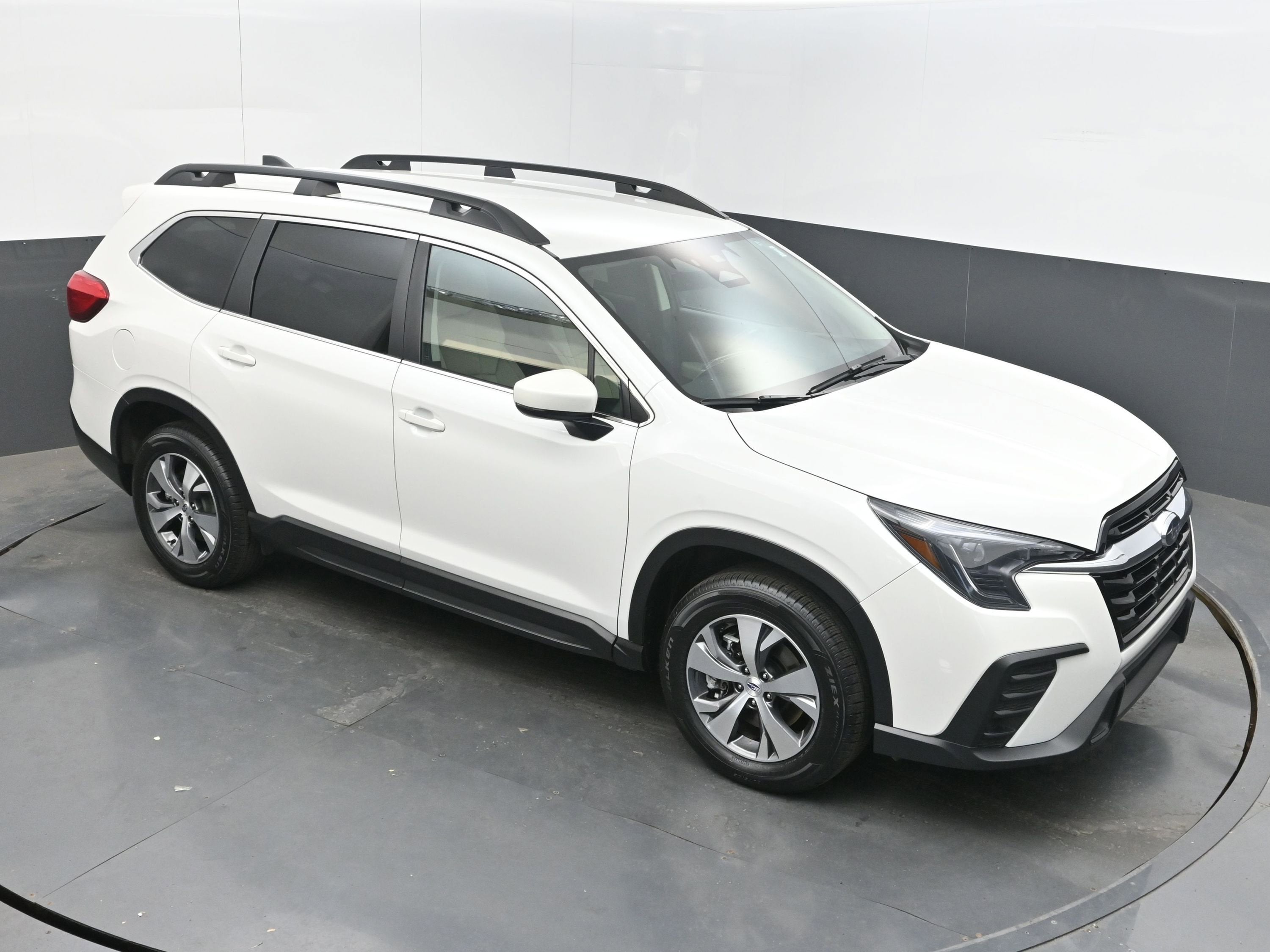 2025 Subaru Ascent Premium