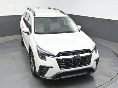 2025 Subaru Ascent Premium