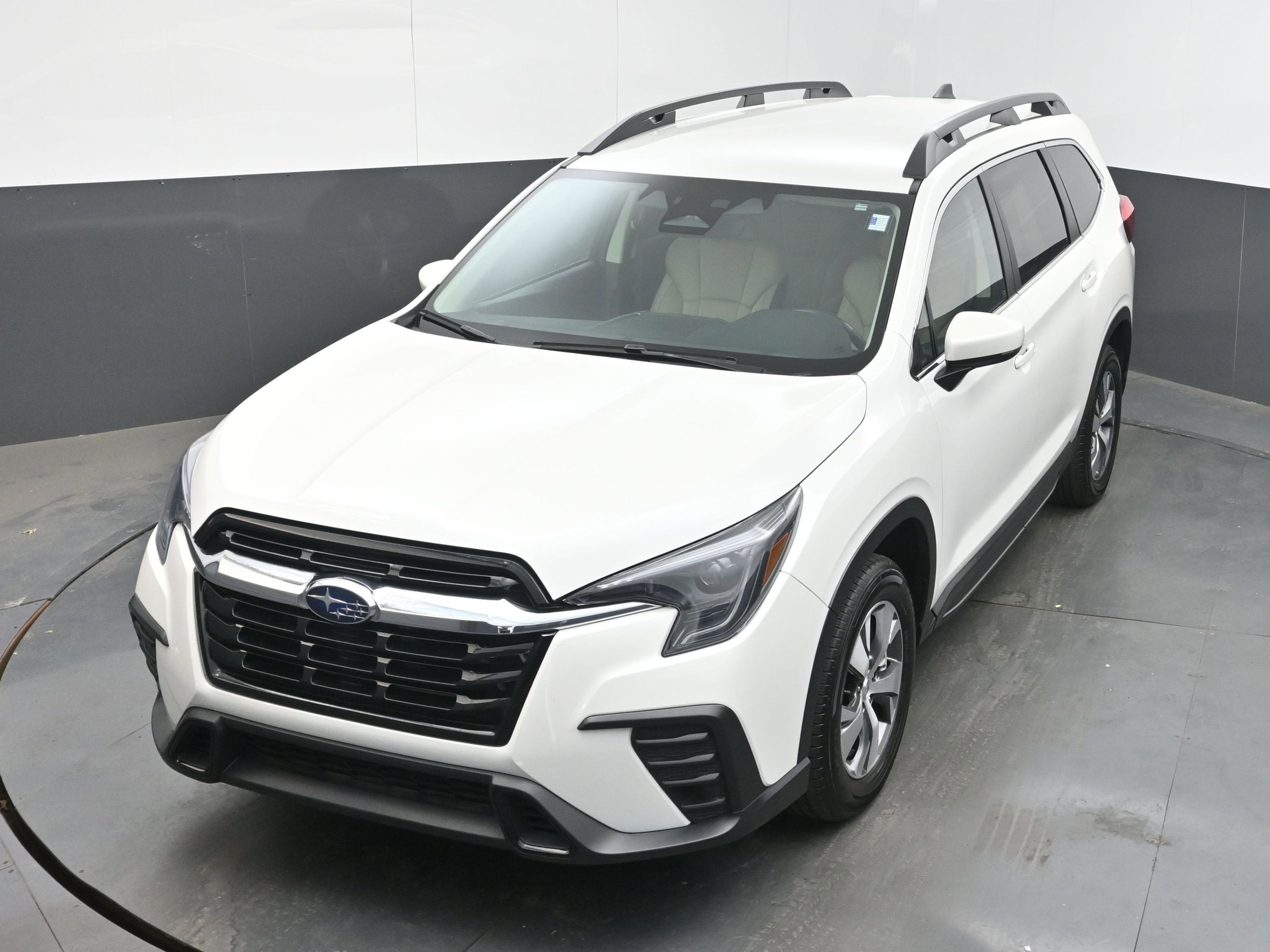 2025 Subaru Ascent Premium