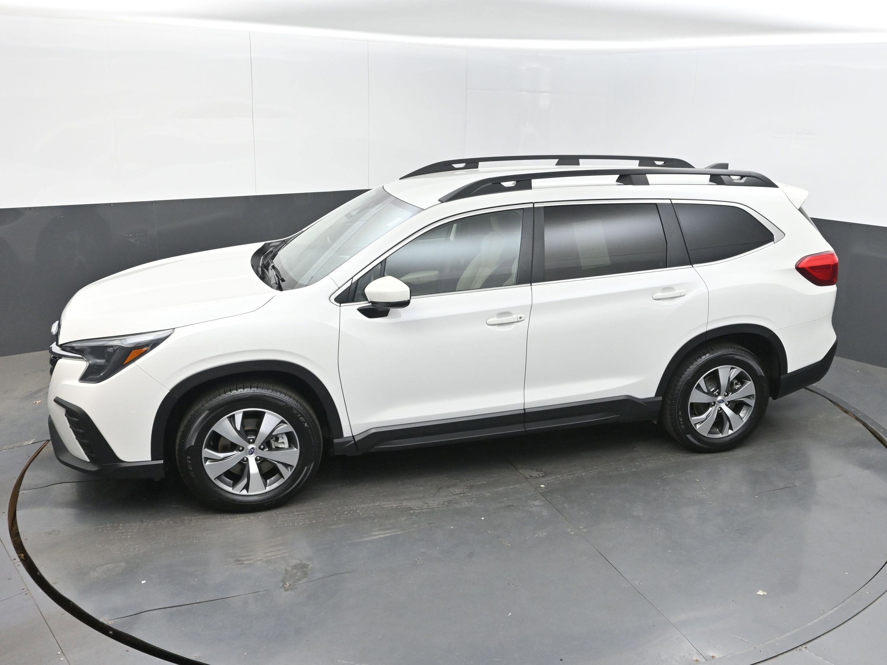 2025 Subaru Ascent Premium