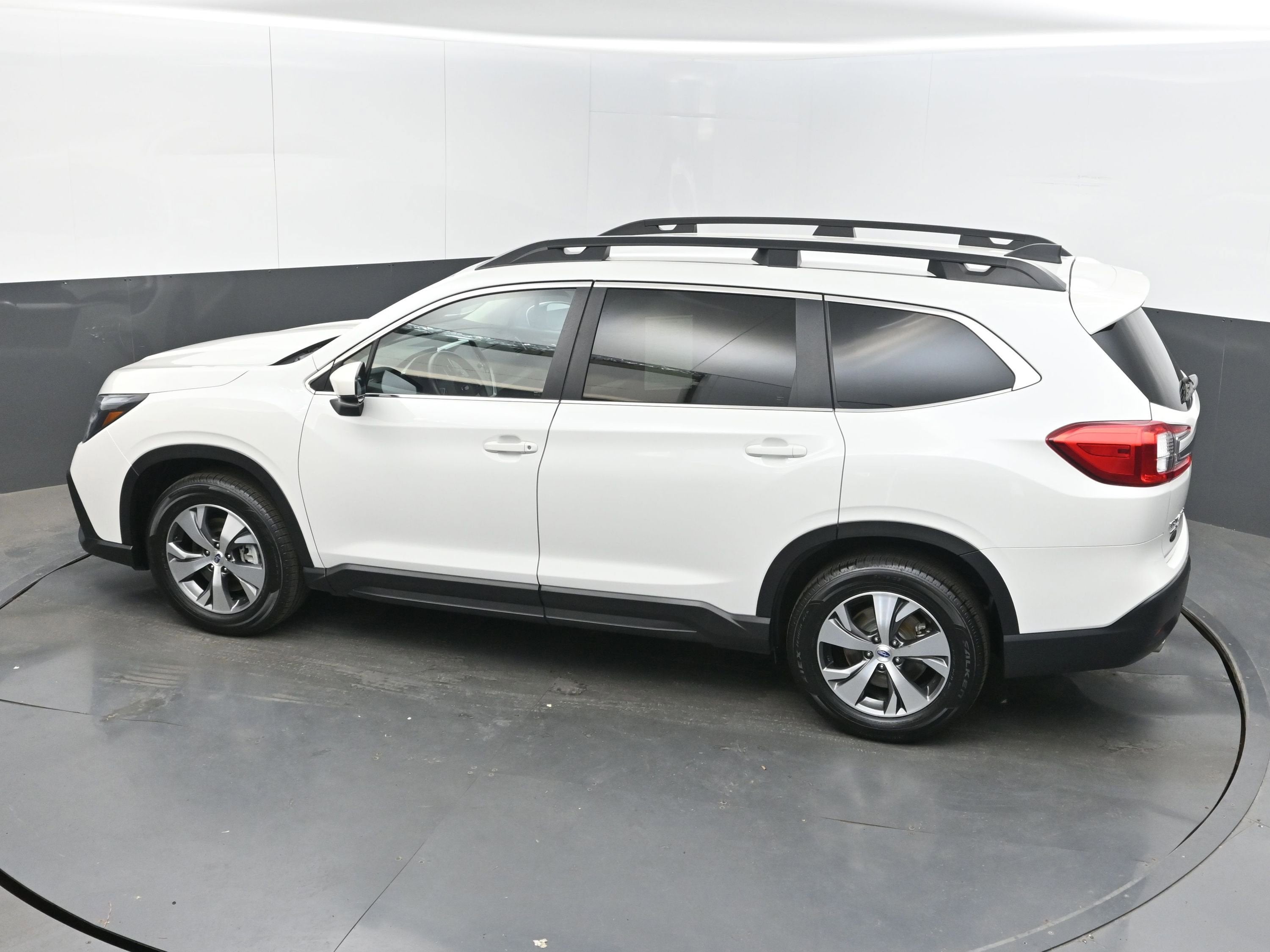 2025 Subaru Ascent Premium