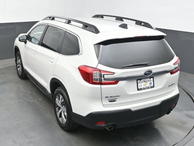 2025 Subaru Ascent Premium