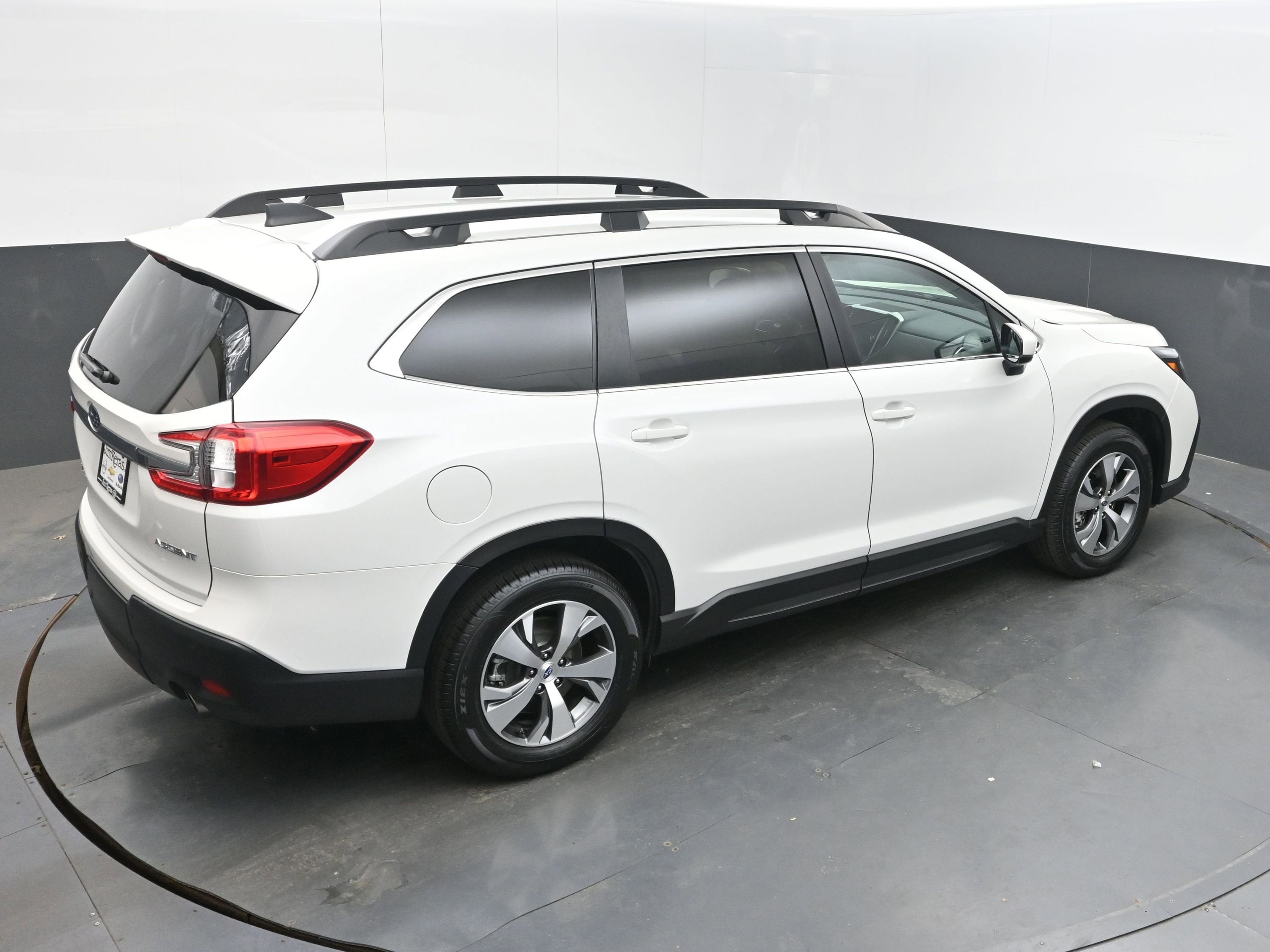 2025 Subaru Ascent Premium