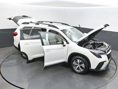 2025 Subaru Ascent Premium