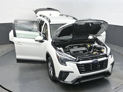 2025 Subaru Ascent Premium