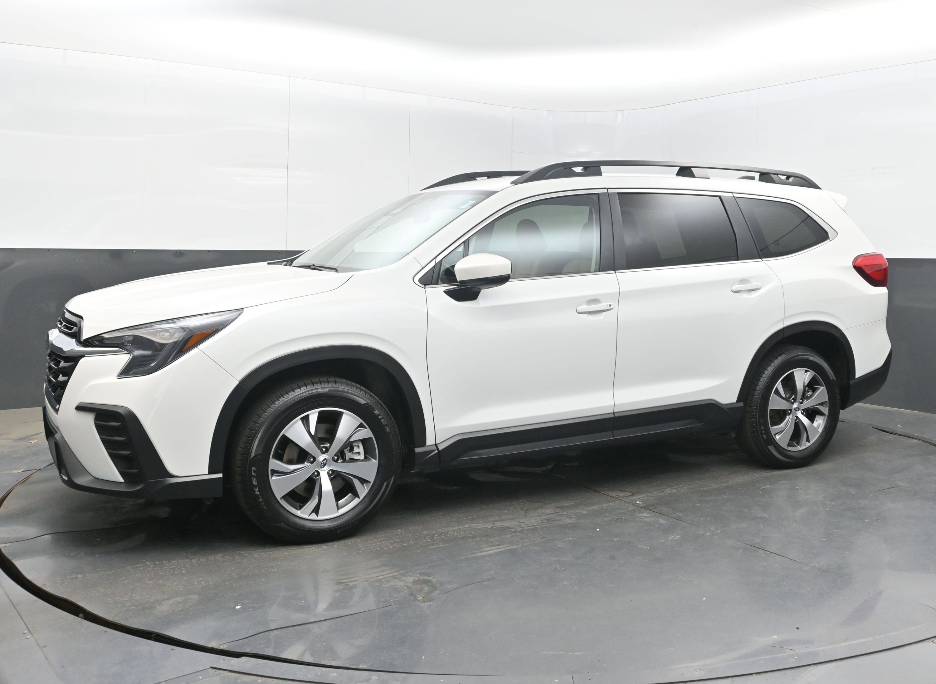 2025 Subaru Ascent Premium