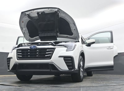 2025 Subaru Ascent Premium