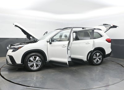 2025 Subaru Ascent Premium