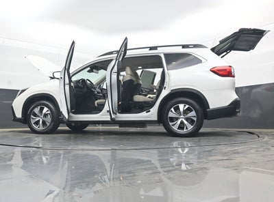 2025 Subaru Ascent Premium