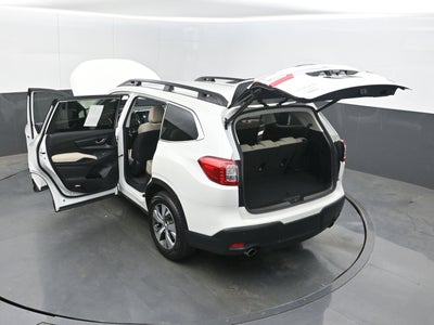 2025 Subaru Ascent Premium