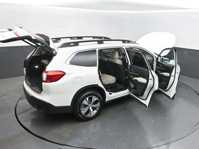 2025 Subaru Ascent Premium