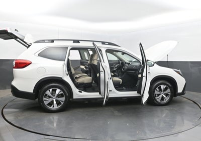2025 Subaru Ascent Premium