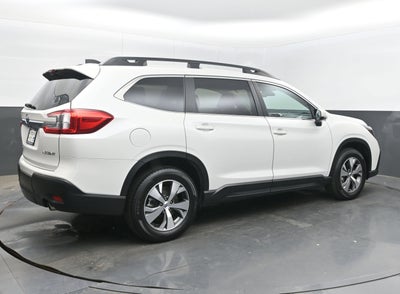 2025 Subaru Ascent Premium