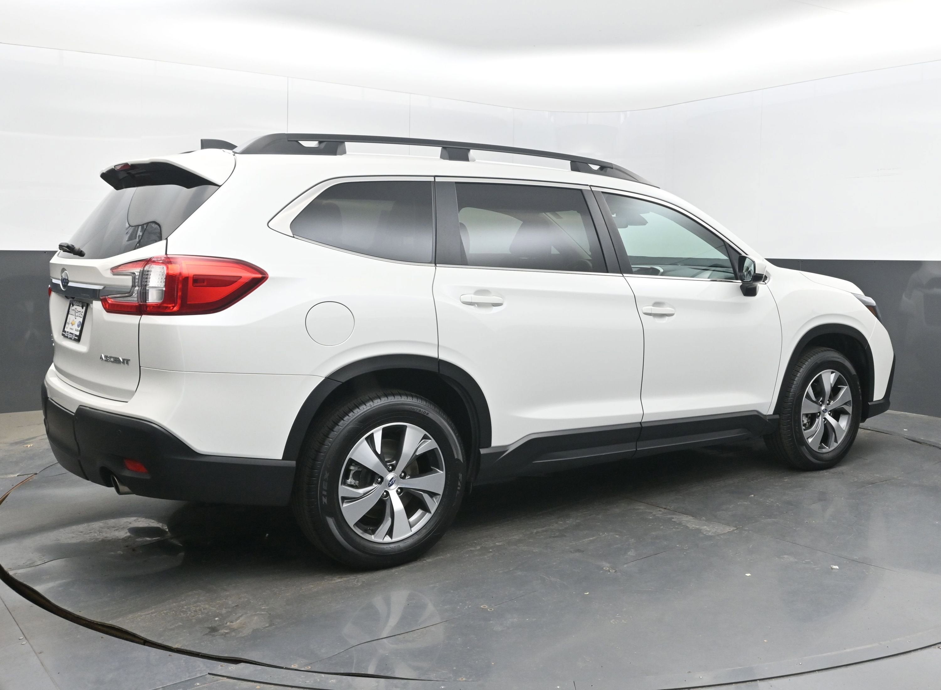 2025 Subaru Ascent Premium