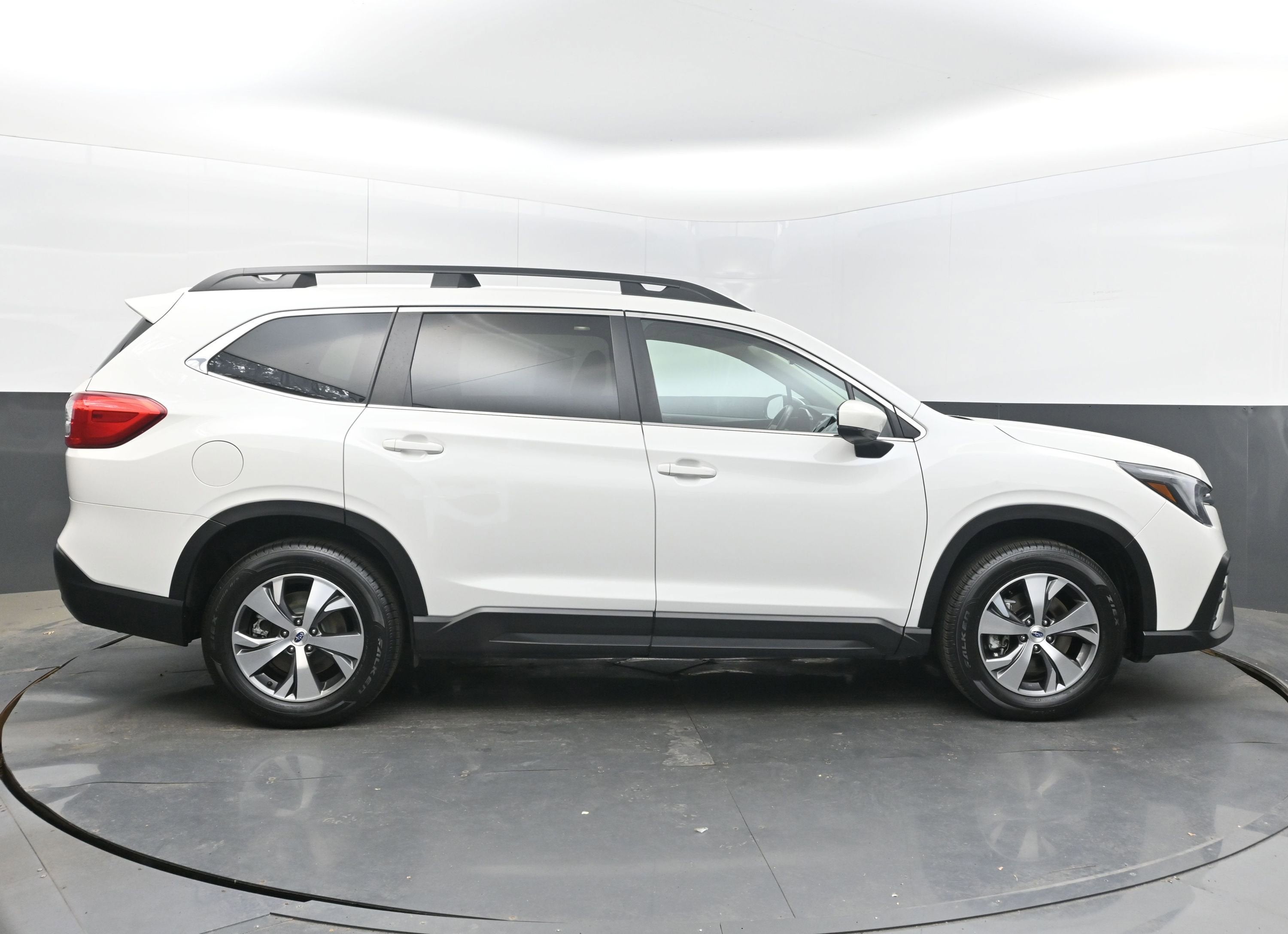 2025 Subaru Ascent Premium