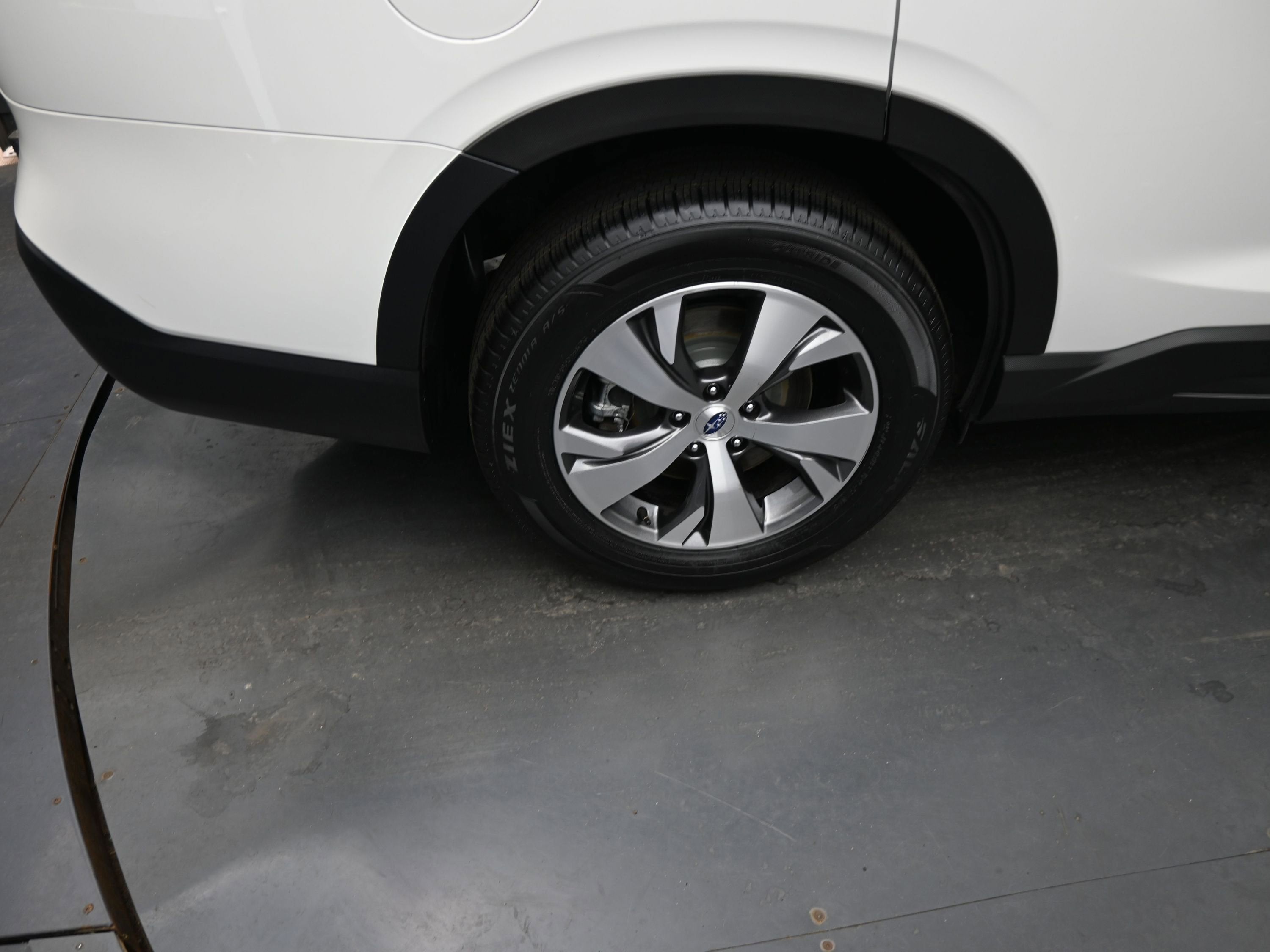 2025 Subaru Ascent Premium