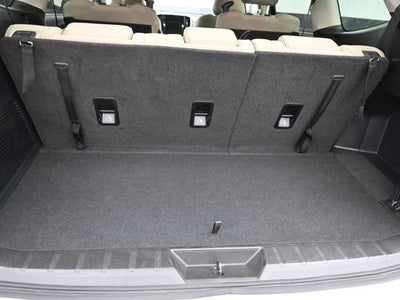 2025 Subaru Ascent Premium