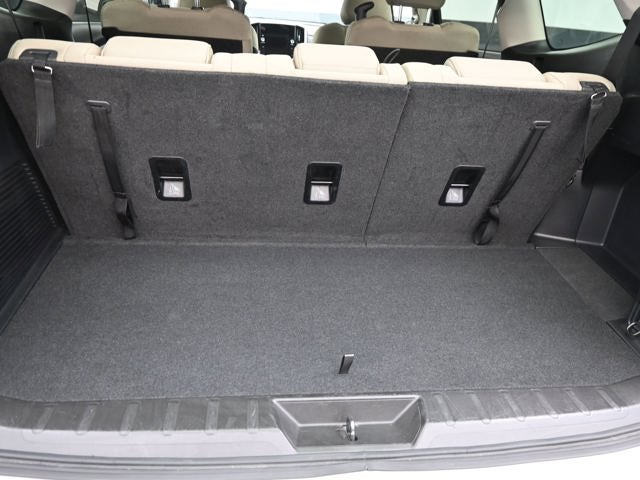 2025 Subaru Ascent Premium