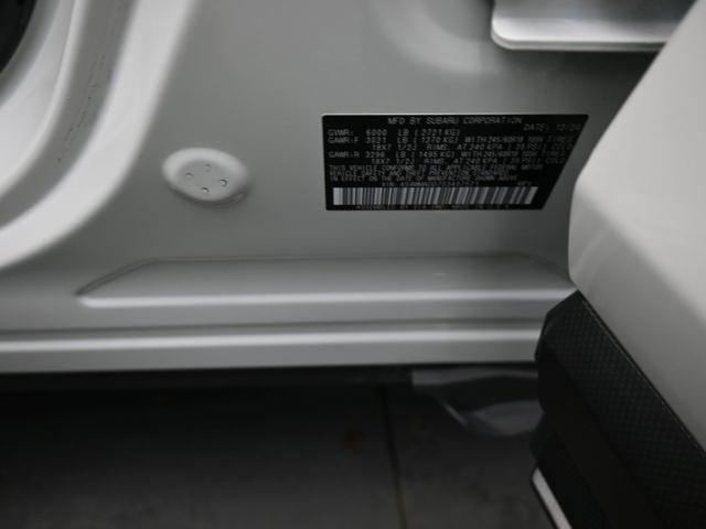 2025 Subaru Ascent Premium